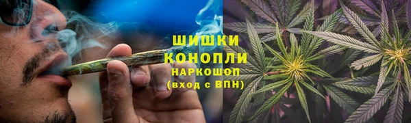молекула духа Верея