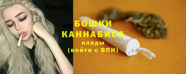 молекула духа Верея