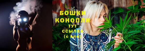 молекула духа Верея